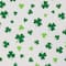 18" Shamrock Printed St. Patrick's Day Placemats, 4ct.
